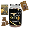 Shilajit gomas con obsequios