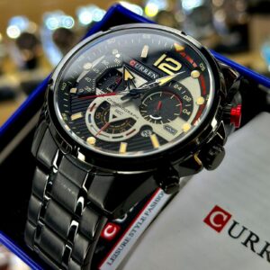 RELOJ CURREN 8395