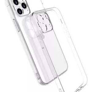 Estuche Para Iphone 11 Pro Max Con Prote