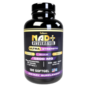 NAD Resveratrol Original Promo
