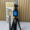Palo Selfie Trípode Bluetooth CL07